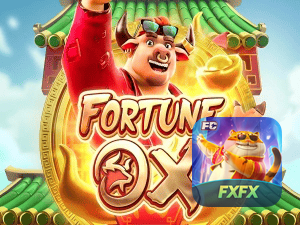 Material promocional do app FXFX88 — ilustração, não métricas auditadas nesta página