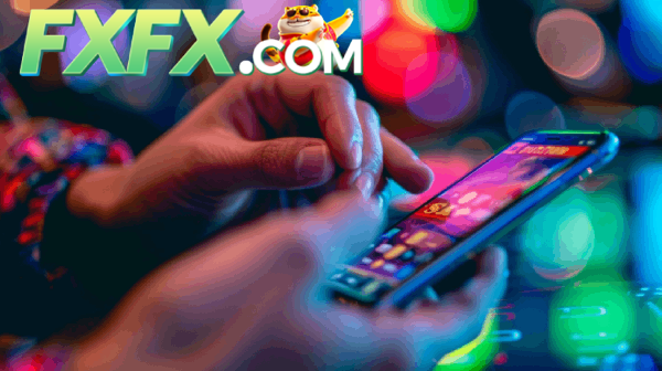 Baixe FXFX88 e reivindique bônus