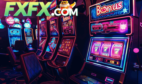 Bônus da FXFX88 (Figura 1)