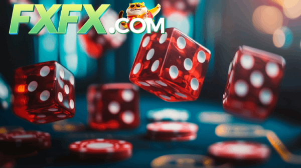 Bônus da FXFX88 (Figura 1)