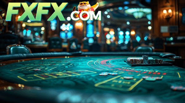 Jogue Crash na FXFX88!