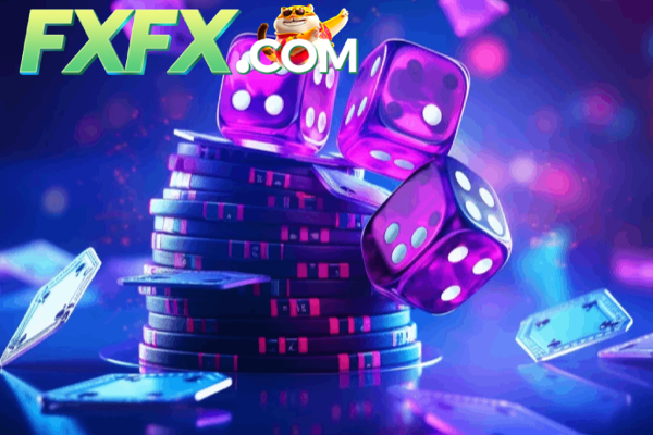 Cassino FXFX88, Seguro, Promoções