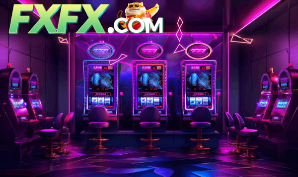 Jogue e Ganhe com os Melhores Jogos da FXFX88