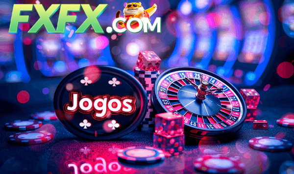 FXFX88 Jogos Figura 1