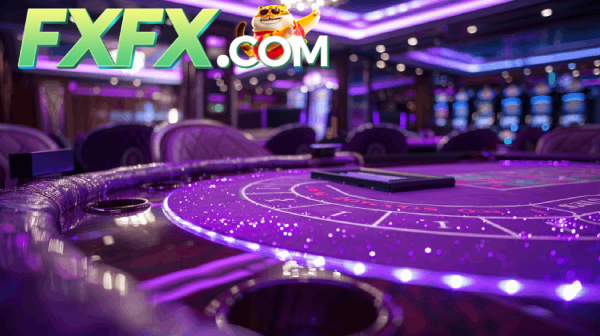 FXFX88 Jogos Figura 2