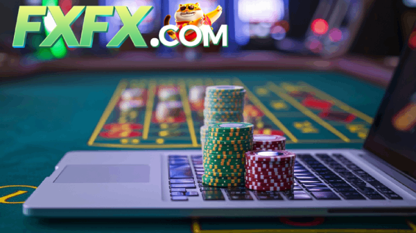 Figura 2 do login da FXFX88