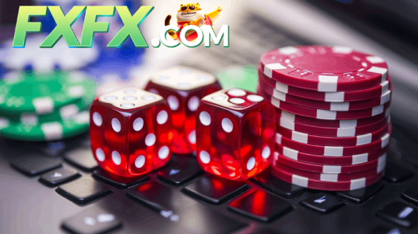 Figura 3 do login da FXFX88