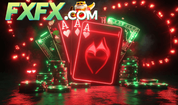 Plataforma FXFX88 – Segurança e Diversão Online