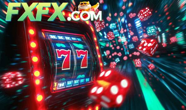 Ganhe Bônus e Prêmios Incríveis na FXFX88